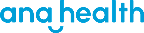 ana health logo